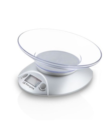 BASCULA DE COCINA ORBEGOZO PC1009 3K