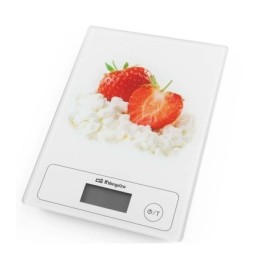 BALANCE DE CUISINE ORBEGOZO PC1018