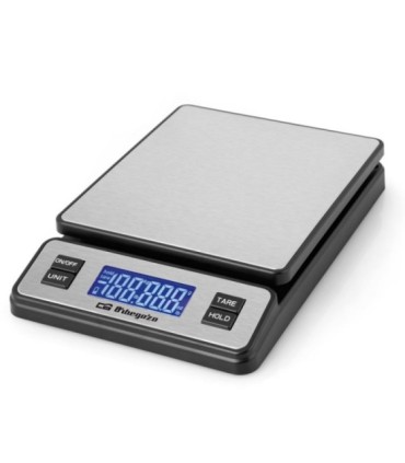 BASCULA DE COCINA ORBEGOZO PC3100 40K
