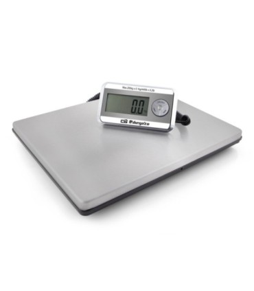 ORBEGOZO BALANÇAS DE COZINHA PC5500 200K