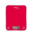 BALANÇA DE COZINHA TEFAL BC5003V2 VERMELHO