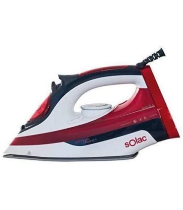 PLANCHA SOLAC PV2014 OPTIMA PERFECT 2600