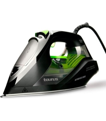 PLANCHA TAURUS GEYSERECO3000 3000W SOLEPLATE