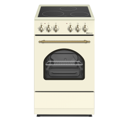 copy of SOLTHERMIC 50X55 VTC RUSTICA CRÈME CUISINE