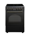 [REACONDICIONADO] SOLTHERMIC® COZINHA RÚSTICA PRETA VTC 50X50