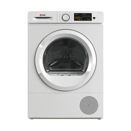 SÈCHE-LINGE VOX THP815T1A 8KG HEAT PUMP