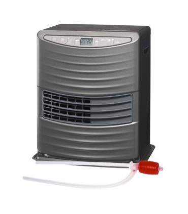 TOYOTOMI FOGÃO DE PARAFINA ZIBRO LC130