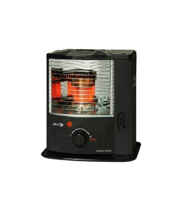 TOYOTOMI ESTUFA PARAFINA ZIBRO RS122