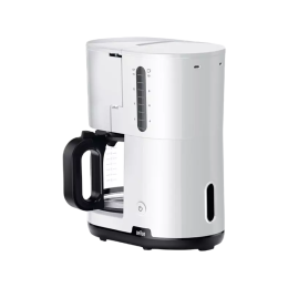 MACHINE À CAFÉ GOUTTE À GOUTTE BRAUN KF1100WH 15 TASSES