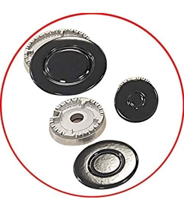 [REACONDICIONADO] SOLTHERMIC® FOGÃO LP400 4 BOCAS