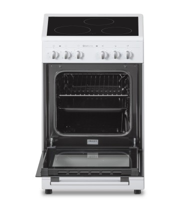 [REACONDICIONADO] SOLTHERMIC® CUISINE VTC BLANC 50X50