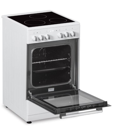 [REACONDICIONADO] SOLTHERMIC® CUISINE VTC BLANC 50X50
