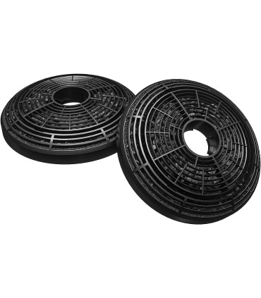 SOLTHERMICfILTRE À CHARBON ACTIF ® PACK 2