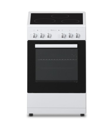 SOLTHERMIC® COMBO PACK COZINHA VTC BRANCO 50X50 + EXAUSTOR H60P INOX