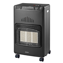 SOGO CUISINIÈRE À GAZ SS18290