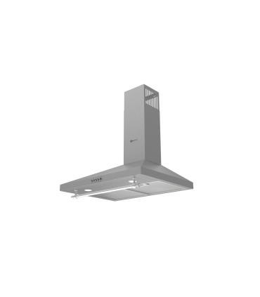 SOLTHERMIC® COMBO PACK INOX COCINA GAS F5S40G2I + CAMPANA H60P INOX