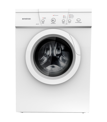 INFINITON SÈCHE-LINGE SDC7V 7KG C EVACUATION