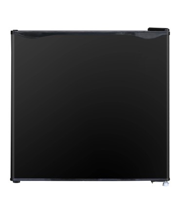 SOLTHERMIC® FRIGO MINI 0,48 F1P48N NEGRO 46L