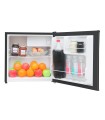 SOLTHERMIC® FRIGO MINI 0,48 F1P48N NOIR 46L