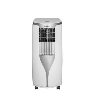 ACONDICIONADOR GREE SOLTHERMIC 3NGR0161 SHINY12 R290