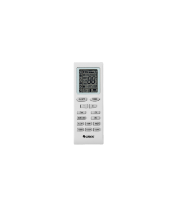 CONDITIONNEUR GREE SOLTHERMIC 3NGR0161 SHINY12 R290