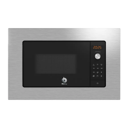 GRILL MICRO-ONDES BALAY 3CG6142X3 20L N/I