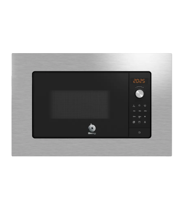 MICROONDAS GRILL BALAY 3CG6142X3 20L N/I