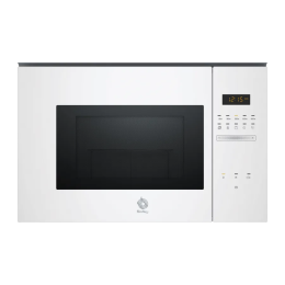 Microondas Grill Balay 20L 3CG5172B2: potencia y diseño para tu cocina.