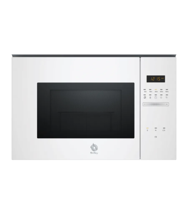 MICRO-ONDES GRILL BALAY 3CG5172B2 20L.BL