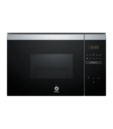 FOUR À MICRO-ONDES GRILL BALAY 3CG4172X2 20L NOIR