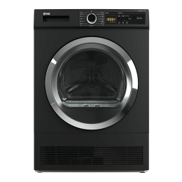 VOX SÈCHE-LINGE TDM710T1G X 7KG CONDENSACION