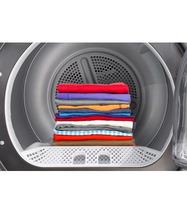 VOX SÈCHE-LINGE TDM710T1G X 7KG CONDENSACION