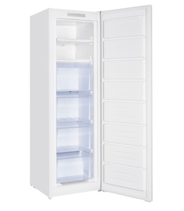 SOLTHERMIC® CONGELADOR "NO FROST" 1,71 CV171NF VERTICAL 204L