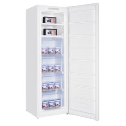 SOLTHERMIC® NO FROST FREEZER 1,71 CV171NF UPRIGHT 204L