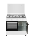 SOLTHERMIC® COZINHA HANDCRAFT BRANCA CPB90WHITE 90x60