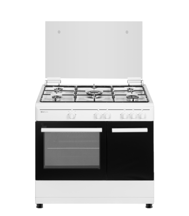 SOLTHERMIC® BLANC CUISINE HANDCRAFT CPB90WHITE 90x60