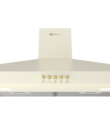 SOLTHERMIC® 60 CAMPÂNULA RÚSTICA CREME H60P-CREME