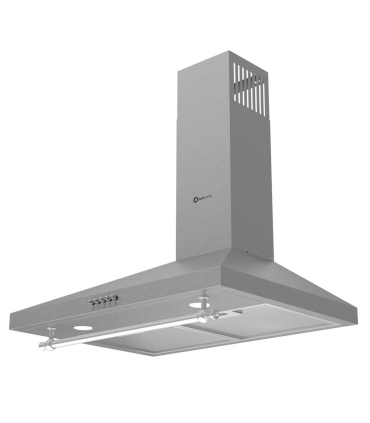 SOLTHERMIC® EXAUSTOR DECORATIVO H60P-INOX