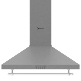 SOLTHERMIC® EXAUSTOR DECORATIVO H60P-INOX