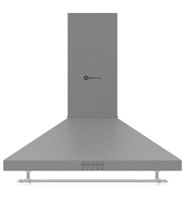 SOLTHERMIC® HOTTE DÉCORATIVE H60P-INOX