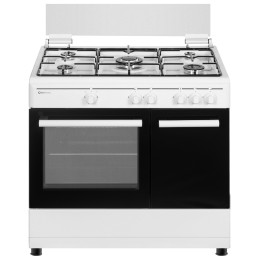 SOLTHERMIC® COZINHA HANDCRAFT BRANCA CPB90WHITE 90x60