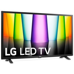 LG TV 32" LED 32LQ631