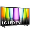 LG TV 32" LED 32LQ631