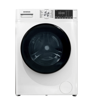 INFINITON LAVE-LINGE 8KG 1400RPM B WM82B