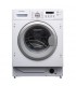 INFINITON MÁQUINA DE LAVAR ROUPA IT 8KG 1400RPM A WMB84AWG 200161