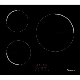 BENAVENT PLAQUE DE CUISSON À INDUCTION IBB360