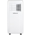 SOLTHERMIC® APARELHO DE AR CONDICIONADO PORTÁTIL 3,5 KW