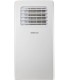 SOLTHERMIC® CLIMATISEUR PORTABLE 2,6 KW
