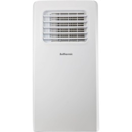 SOLTHERMIC® CLIMATISEUR PORTABLE 2,6 KW