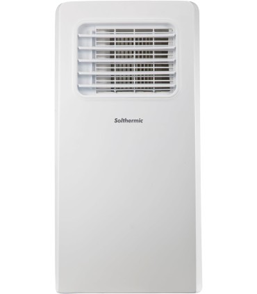 SOLTHERMIC® APARELHO DE AR CONDICIONADO PORTÁTIL 2,6 KW